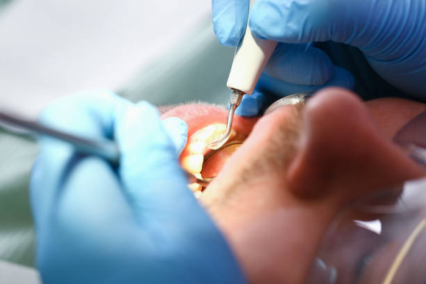 Best Dentist Open on Weekends  in Edina, MO