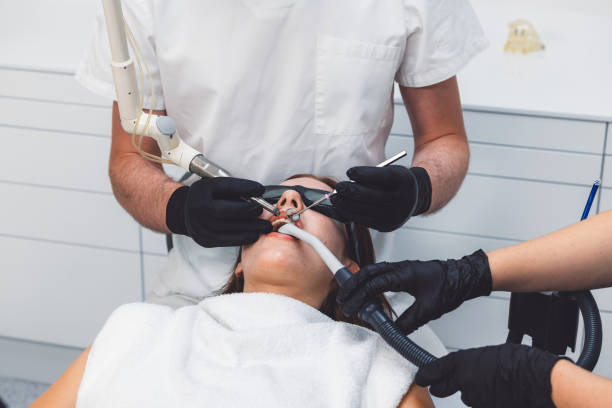 Best Knocked-Out Tooth Emergency  in Edina, MO