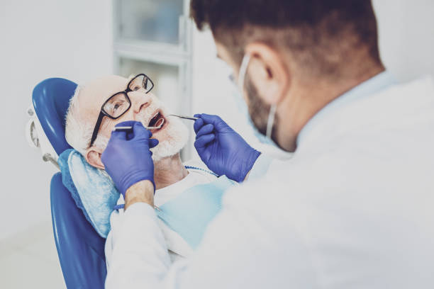 Best Emergency Tooth Extraction  in Edina, MO